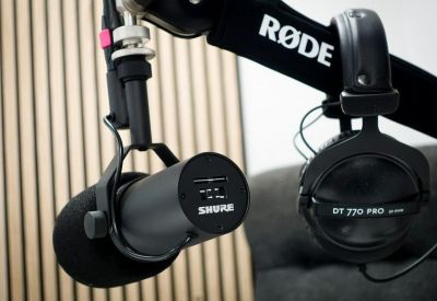 50 High Street office accomodations