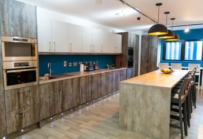 Exterior image of 51 Bracken Road, Dublin 18