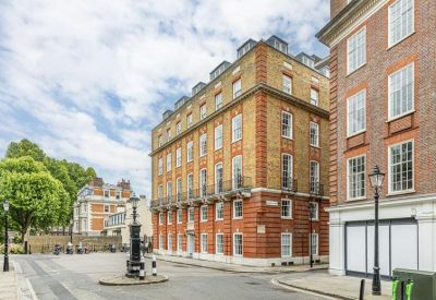 Image of London serviced office