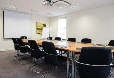 Office accomodations to let in Belfast