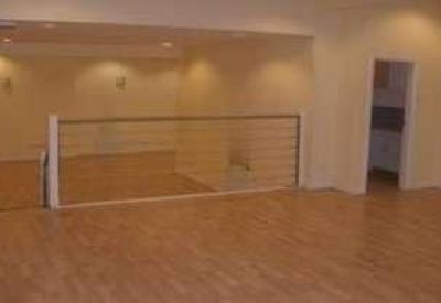 Serviced office centre - Manchester