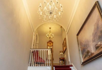 Executive office centre - Dublin