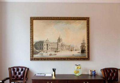 Image of Dublin office space