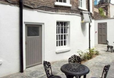 Dublin executive office