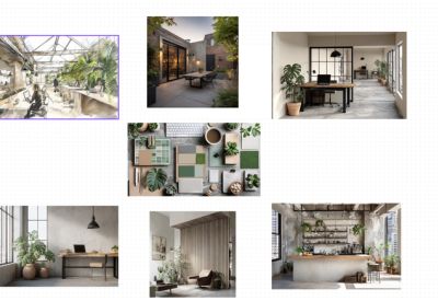 Image of The Hague (Den Haag) office space