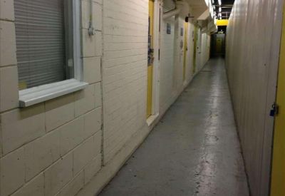 Offices at 592 London Road