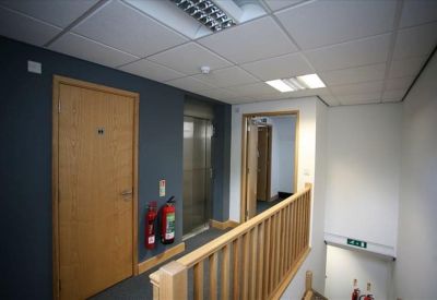 Executive office centres to lease in Henley-in-Arden