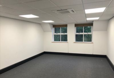 Interior of 6 Ardent Court, William James Way