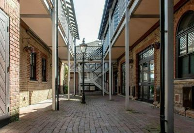 Exterior view of 6, Brighton Road