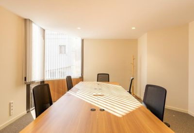 Executive suites to lease in Barcelona