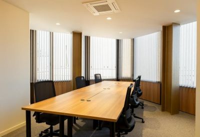 6, Plaça d'Urquinaona, Planta 8