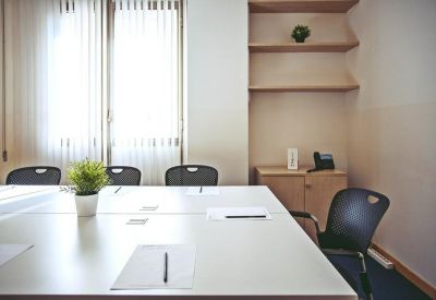 Serviced offices to rent in Rome