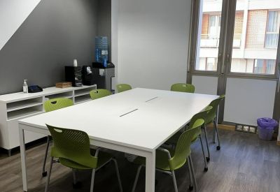Serviced office centre to let in Rome