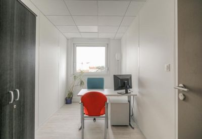 Executive suite in Lyon