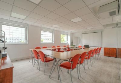 Office space to lease in Lyon