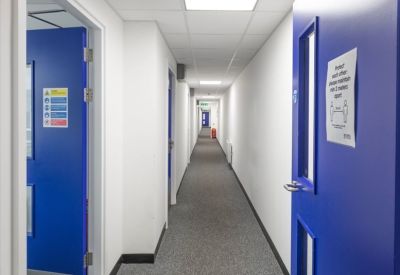 Office suites to rent in Reading