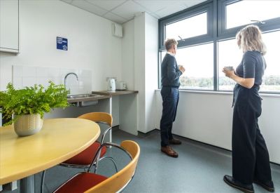 Reading office suite