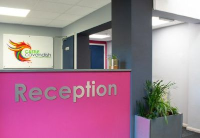 Exterior image of 63-67 St Peter’s Street, Castle Cavendish Enterprise Centre