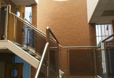 Offices at 63-67 St Peter’s Street, Castle Cavendish Enterprise Centre