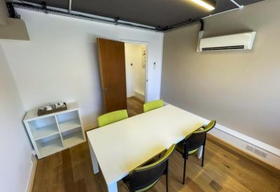 Executive suites to lease in London