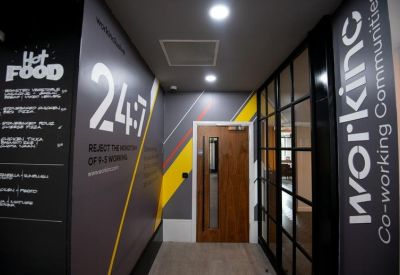 Exterior view of 66, West Ham Lane