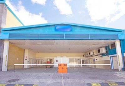 Serviced offices to lease in London