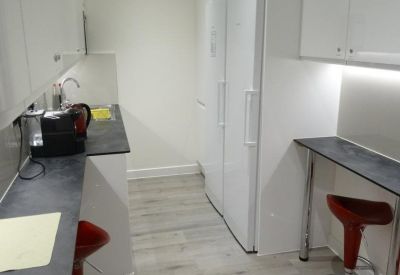 Offices at 7 Havelock Place