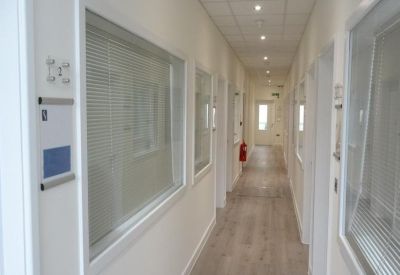 7 Havelock Place office spaces