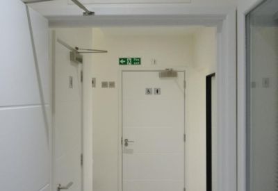 Executive offices in central Harrow