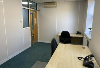 7 Paynes park executive office centres