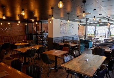 7, Smith Street serviced offices