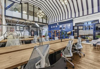 Executive suites to lease in London