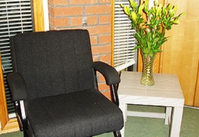 Exterior image of 70-72 Alma Road