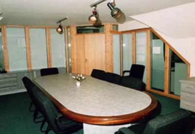 70-72 Alma Road serviced offices