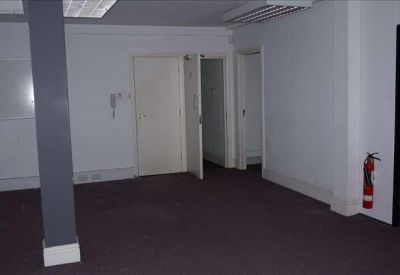 Exterior image of 70 Friar Gate, Derby, Derbyshire