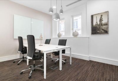 Serviced office to lease in Paris