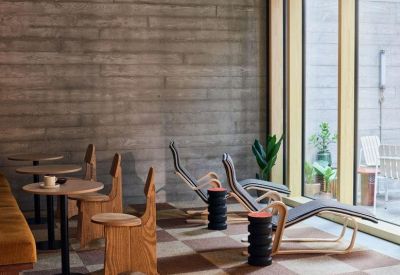 London serviced office