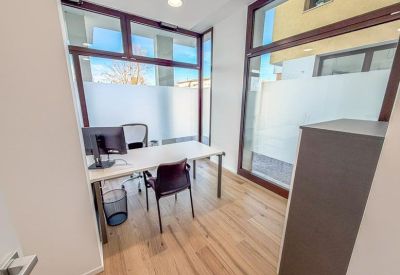 Venice (Venezia) office suite