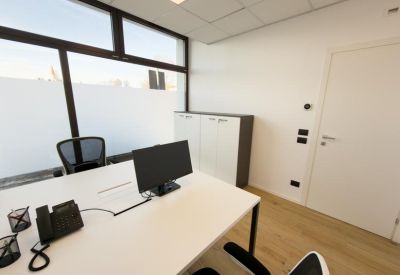 Executive office centre in Venice (Venezia)