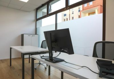 Executive office centres to lease in Venice (Venezia)