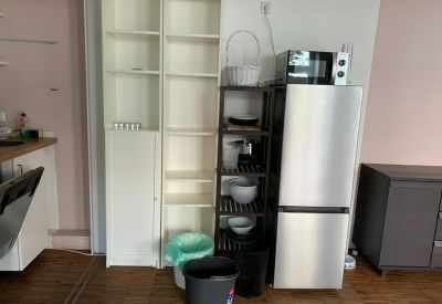 Serviced offices in central Berlin