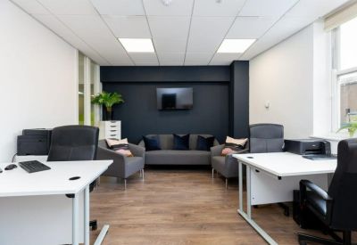 77 Lower Camden Street