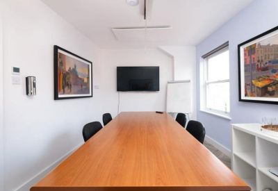 Executive suite - Dublin