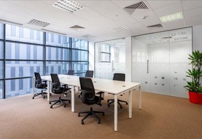 Image of Dublin serviced office
