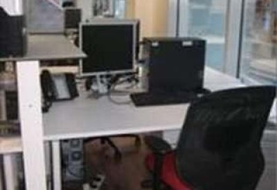 Exterior image of 79 Clerkenwell Road