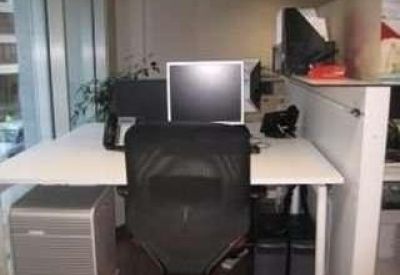 Serviced office - London