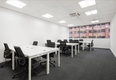 Office suites to hire in Harrow