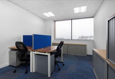 Serviced office centres to lease in Harrow