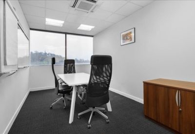 Image of Harrow executive office centre