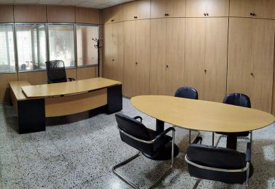 Executive office centres to rent in Castelldefels
